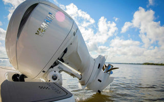 Standard Yamaha Outboard Engine Warranty: What New Buyers Need to Know