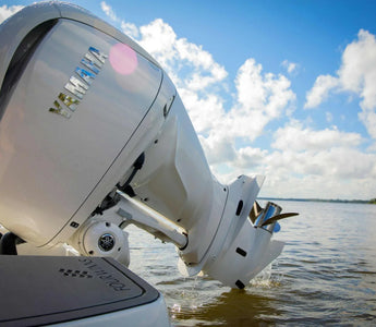 Standard Yamaha Outboard Engine Warranty: What New Buyers Need to Know