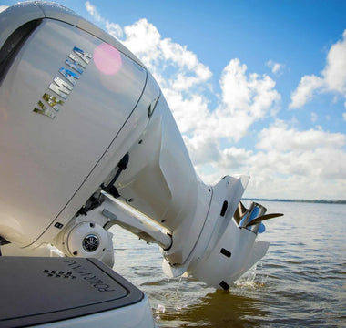 Standard Yamaha Outboard Engine Warranty: What New Buyers Need to Know