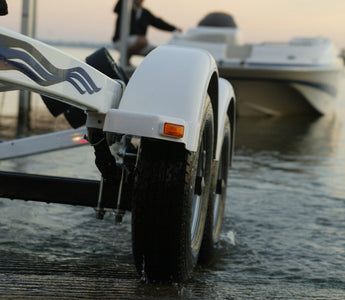 The Importance of Boat Trailer Maintenance