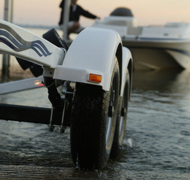 The Importance of Boat Trailer Maintenance