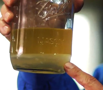 The Effects of E-10 Ethanol Fuel on Marine Engines: What Boat Owners Need to Know