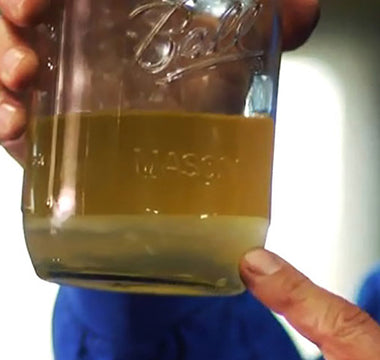 The Effects of E-10 Ethanol Fuel on Marine Engines: What Boat Owners Need to Know