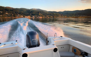 Yamaha Outboard Engine Service Intervals: Complete Maintenance Guide