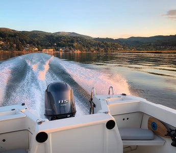 Yamaha Outboard Engine Service Intervals: Complete Maintenance Guide