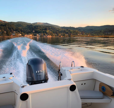 Yamaha Outboard Engine Service Intervals: Complete Maintenance Guide