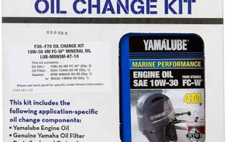 DIY Yamaha Outboard Engine Maintenance: What Every Owner Should Know