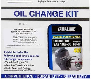 DIY Yamaha Outboard Engine Maintenance: What Every Owner Should Know