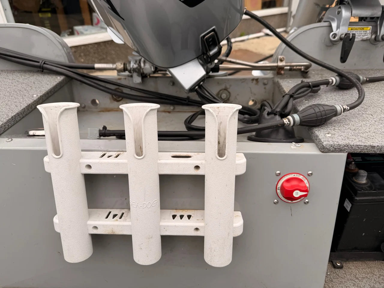 2018 SmokerCraft 162 Pro Tracer 16.417 feet, Coos Bay, OR #13