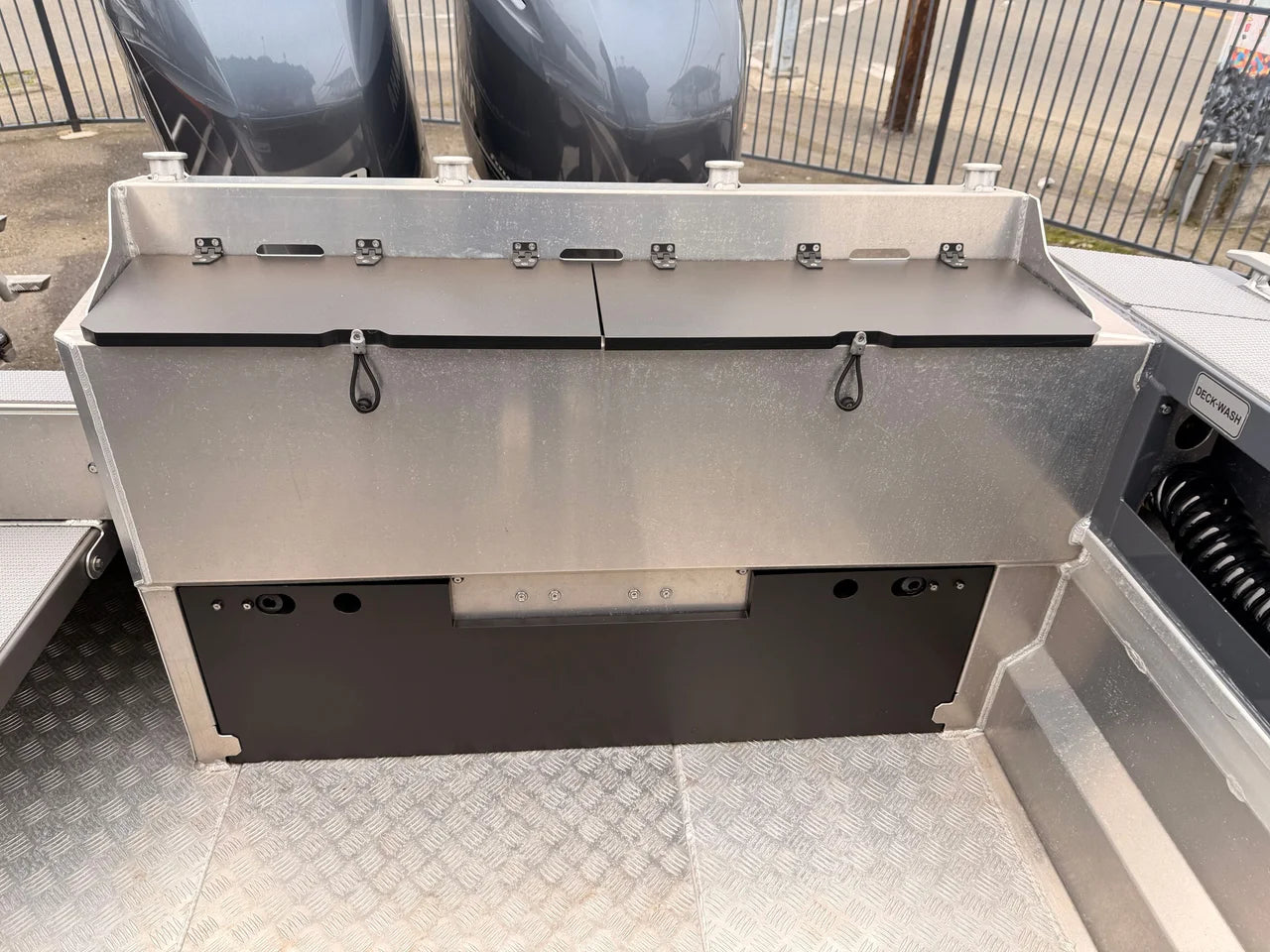 2023 Stabicraft 2250 Ultracab WT Adventure 22.5 feet, Coos Bay, OR #15