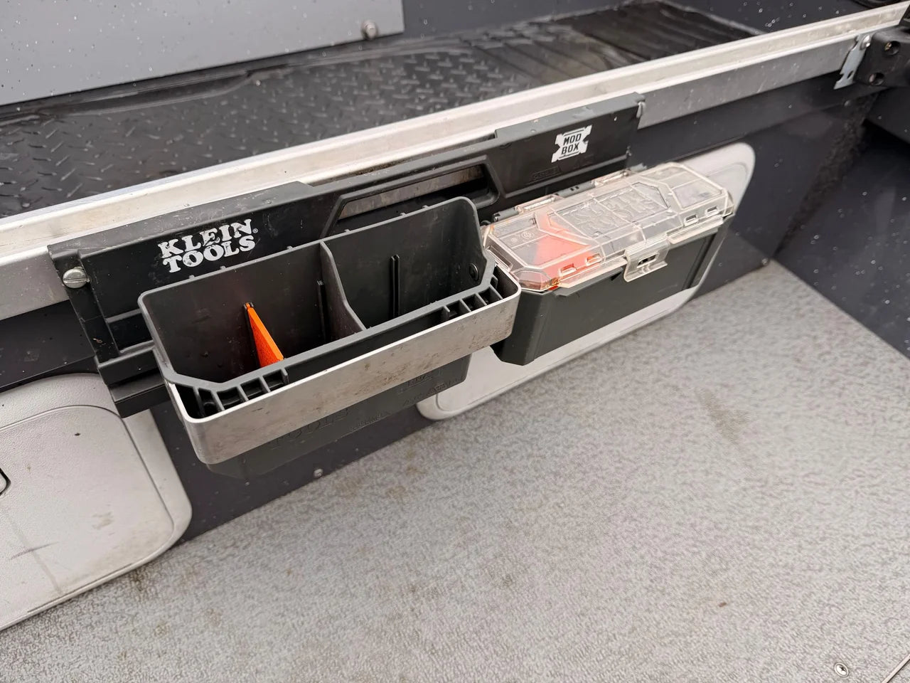 2019 RH Boats ProV 18 18.0 feet, Coos Bay, OR #9