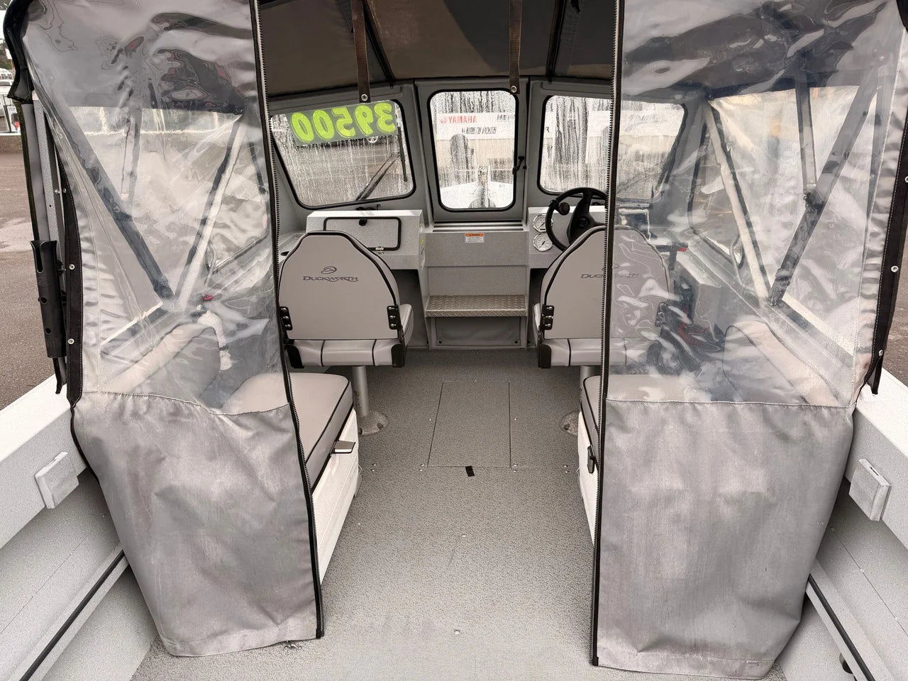 2015 Duckworth 20' Advantage 20.0 feet, Coos Bay, OR #16