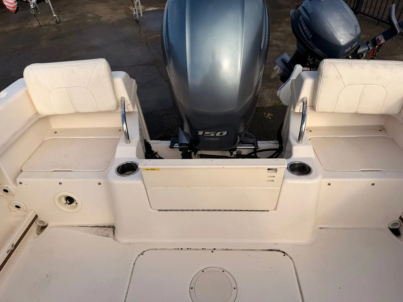 2018 Grady White  208 Adventure 20.333 feet, Coos Bay, OR #15