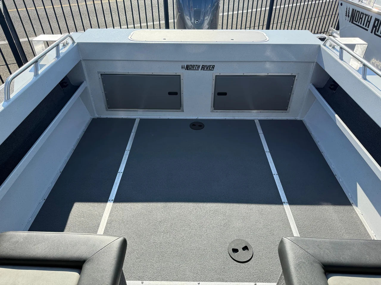 2025 North River 21 Coho Ht 21.0 feet, Coos Bay, OR #10