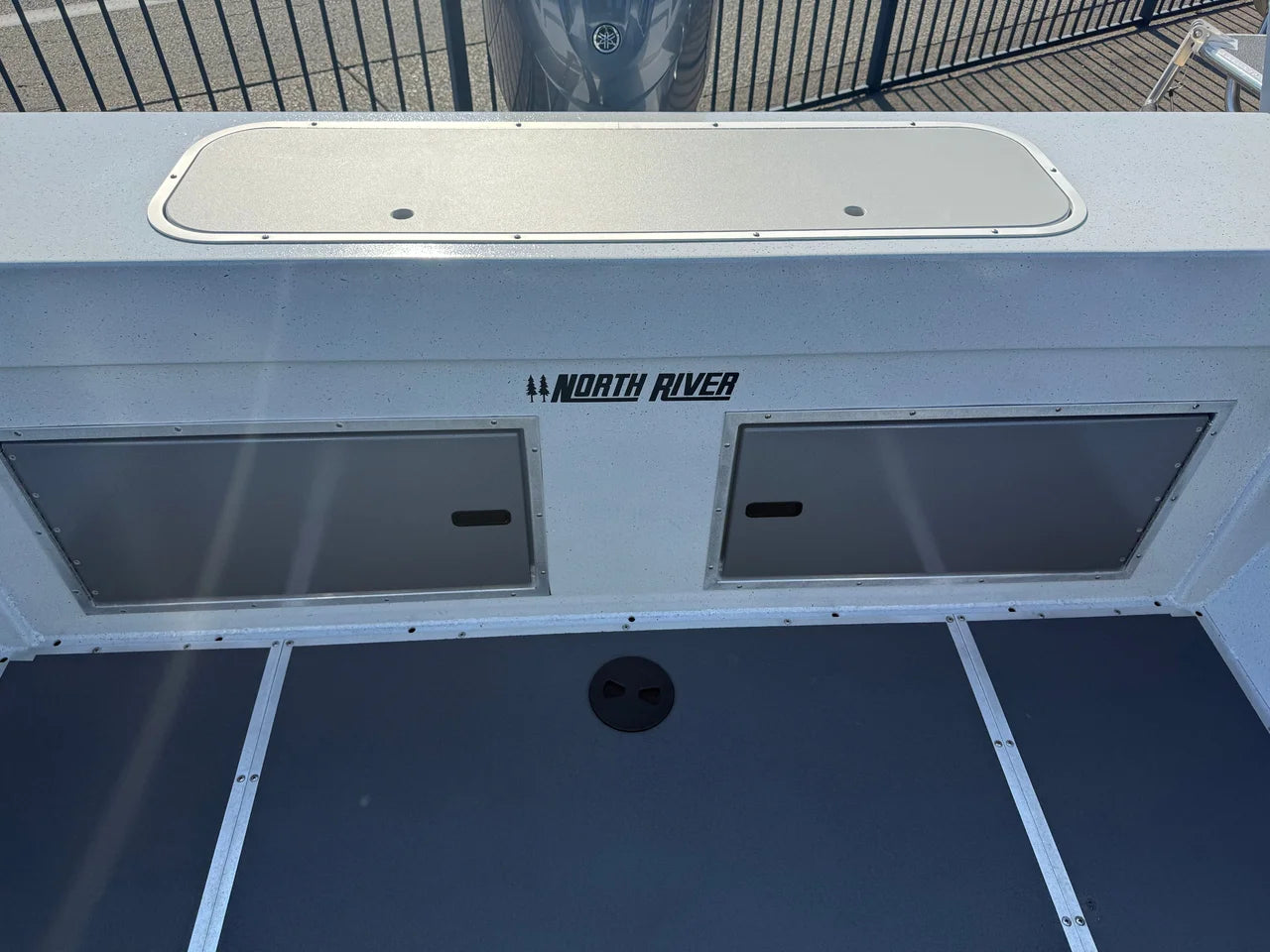 2025 North River 21 Coho Ht 21.0 feet, Coos Bay, OR #13