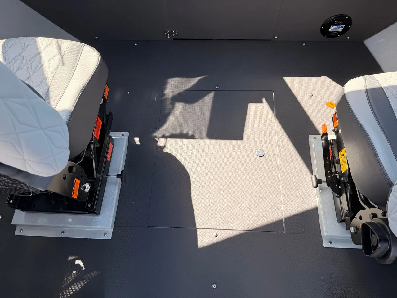 2026 Duckworth 20' Discovery 20.0 feet, Coos Bay, OR #32
