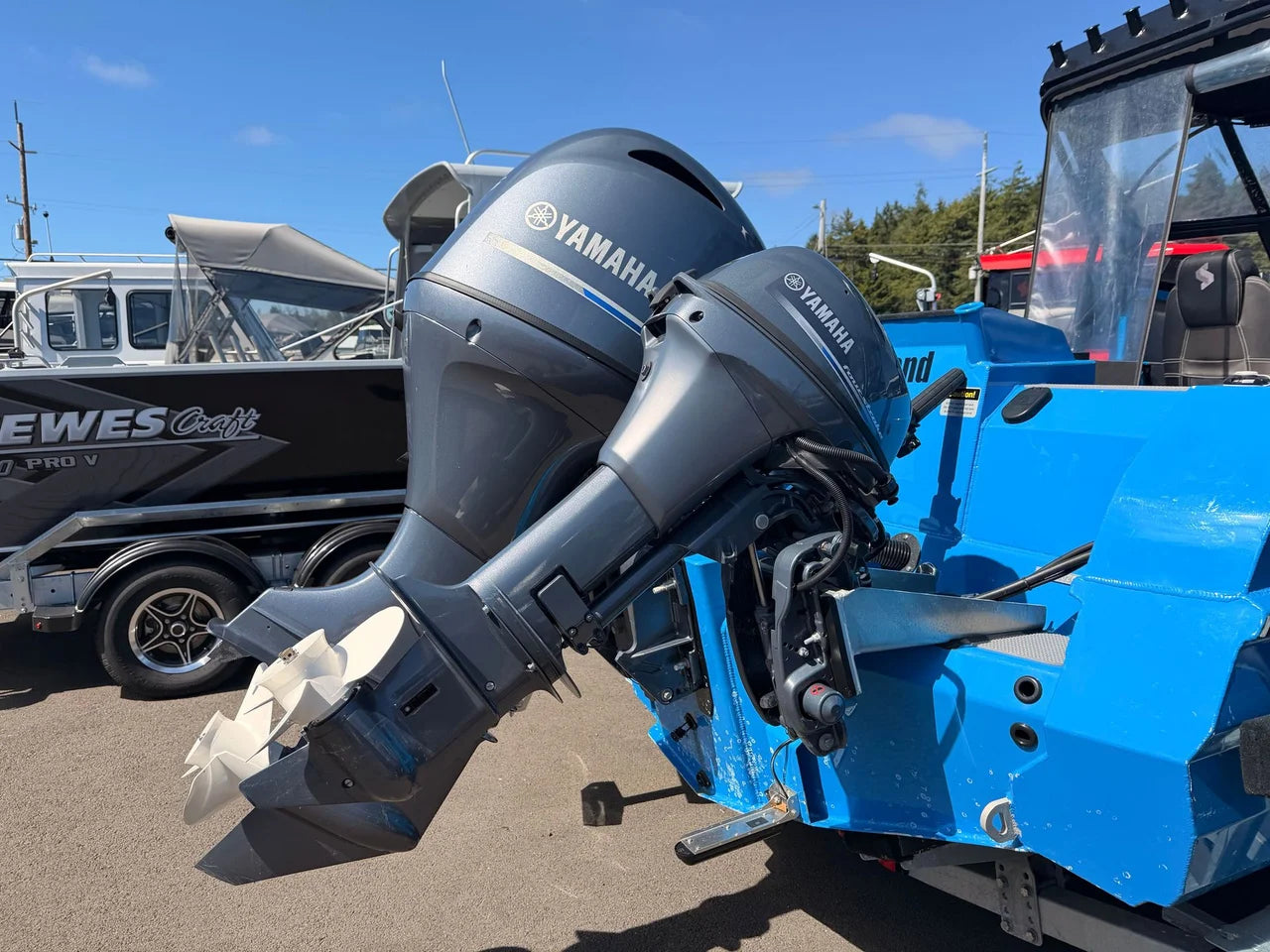 2021 Stabicraft 1850 Fisher 18.0 feet, Coos Bay, OR #5