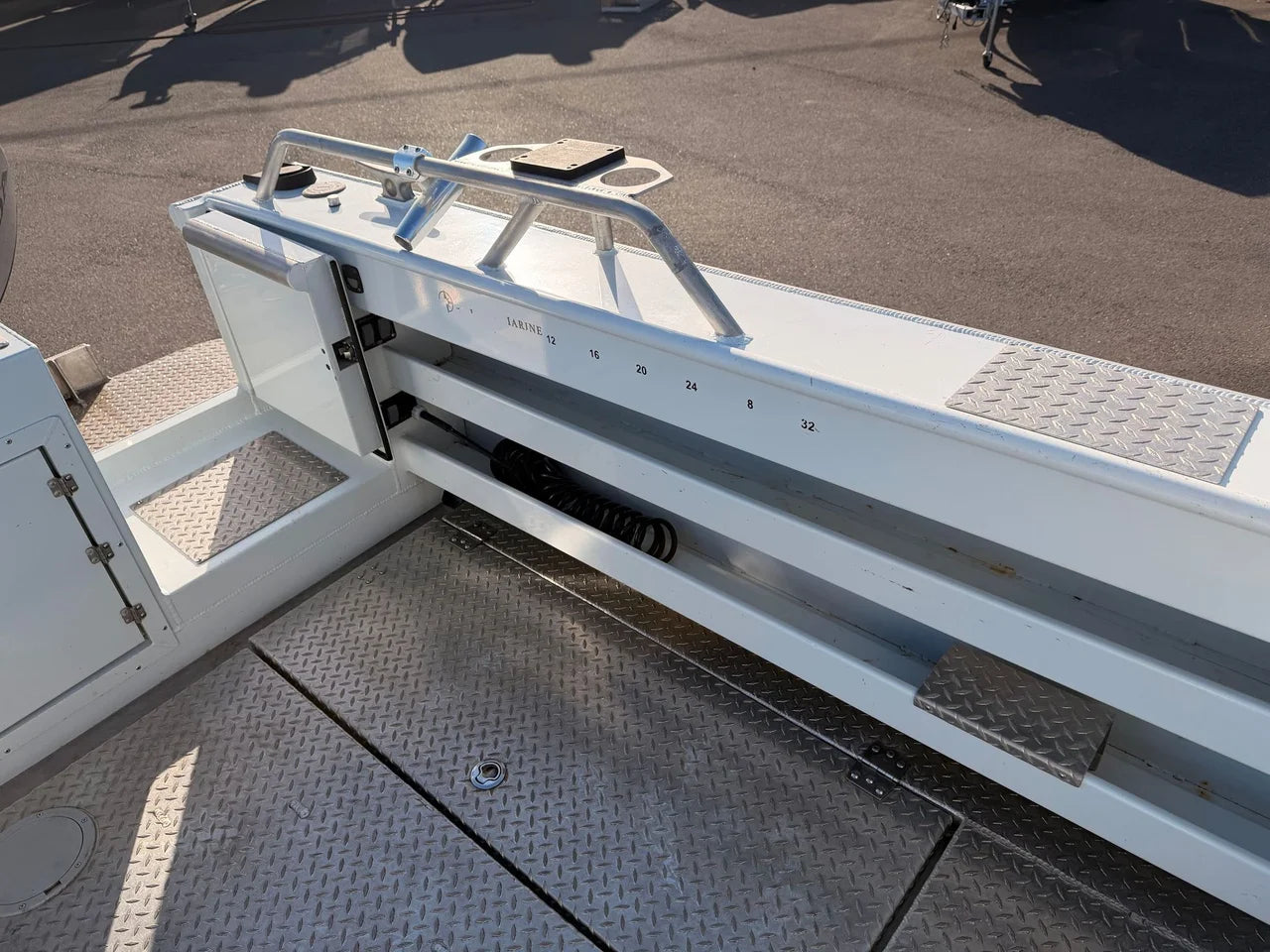 2020 Hewescraft 250 Alaskan 25.0 feet, Coos Bay, OR #25
