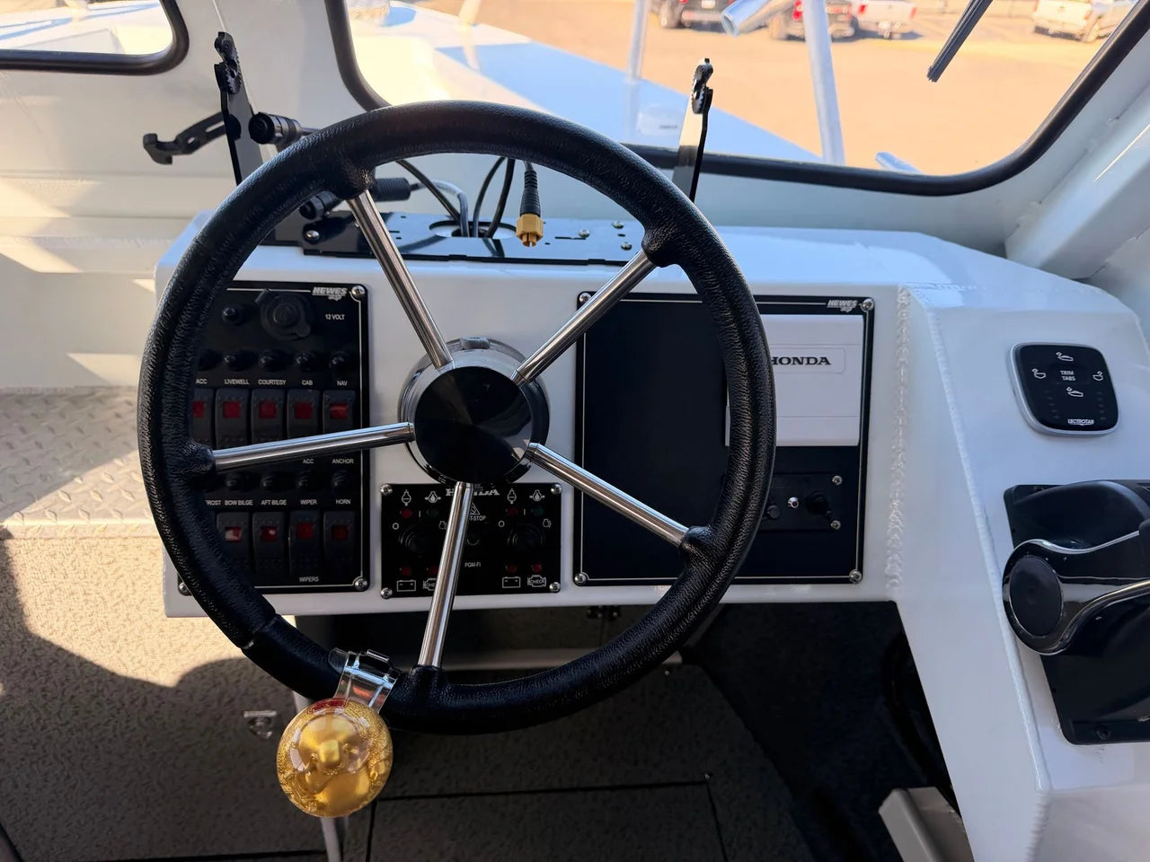 2020 Hewescraft 250 Alaskan 25.0 feet, Coos Bay, OR #53