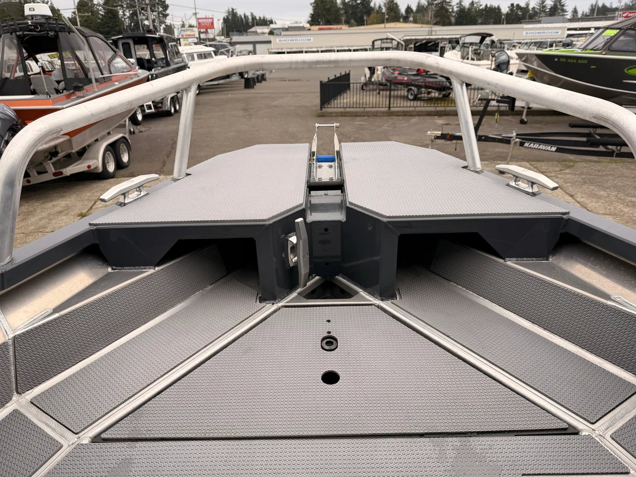 2023 Stabicraft 2250 Ultracab WT Adventure 22.5 feet, Coos Bay, OR #44