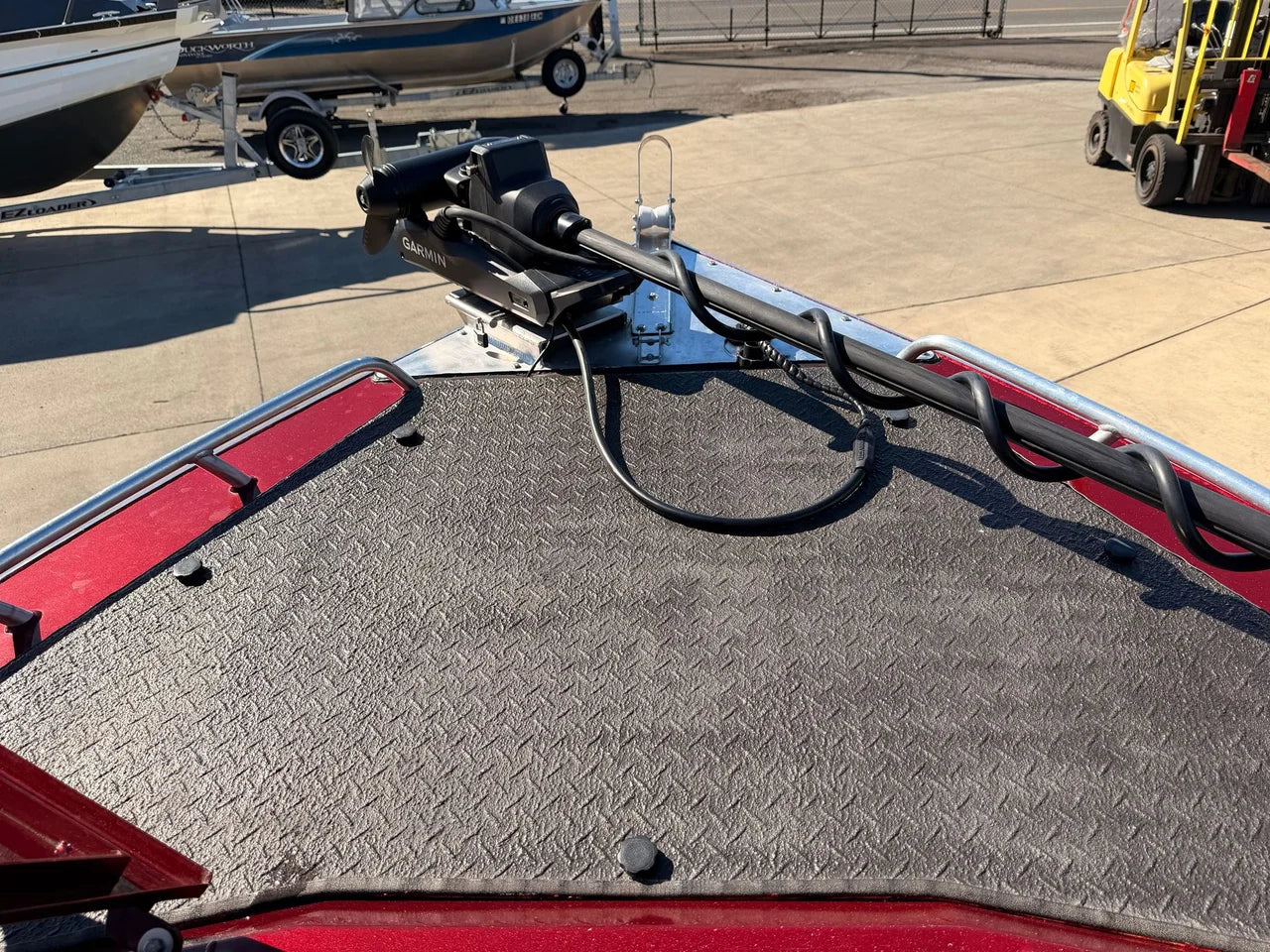 2021 North River 22' Seahawk Fastback 22.0 feet, Coos Bay, OR #41