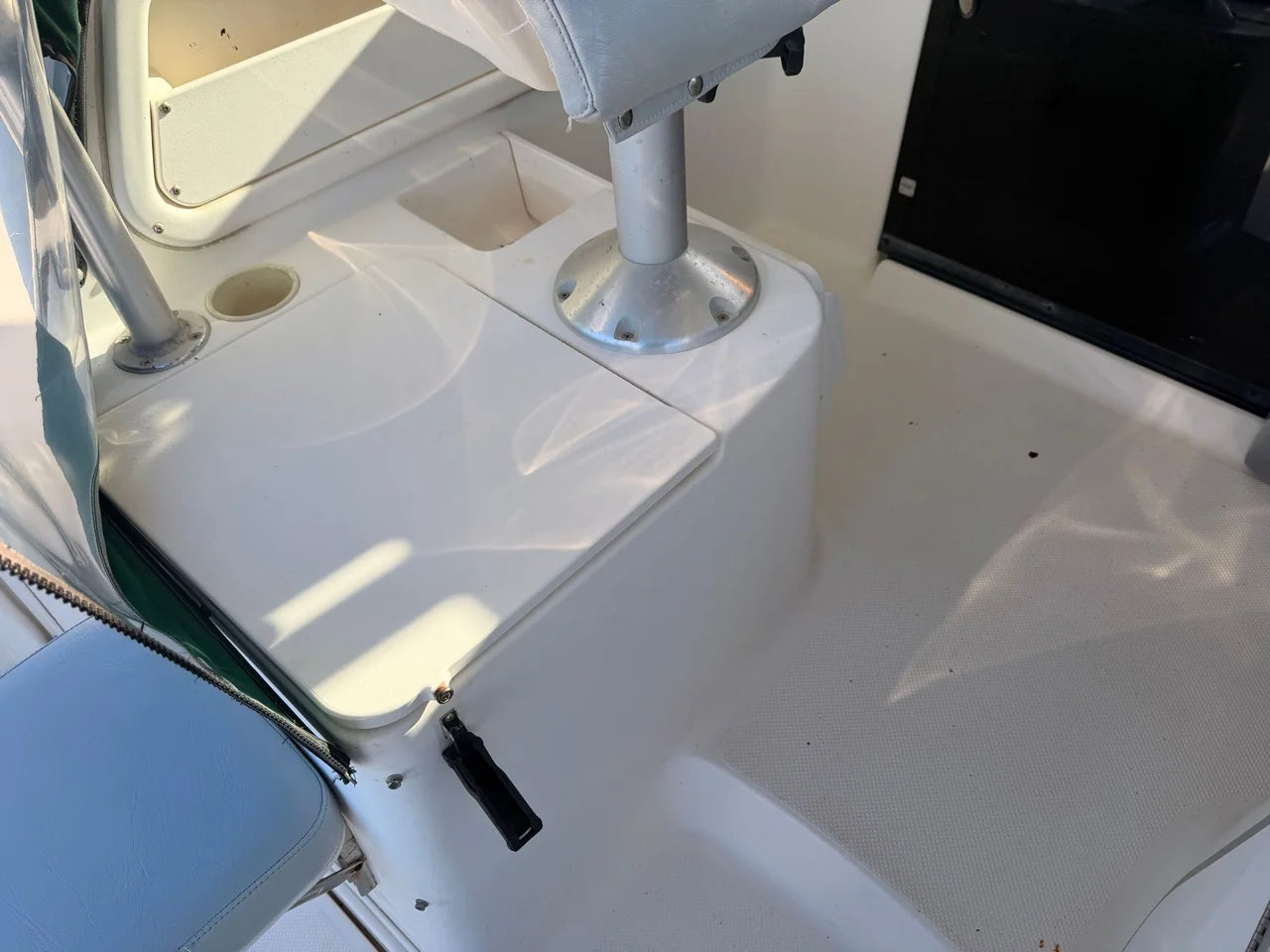2004 Trophy Pro 2902 W/A 29.0 feet, Coos Bay, OR #25