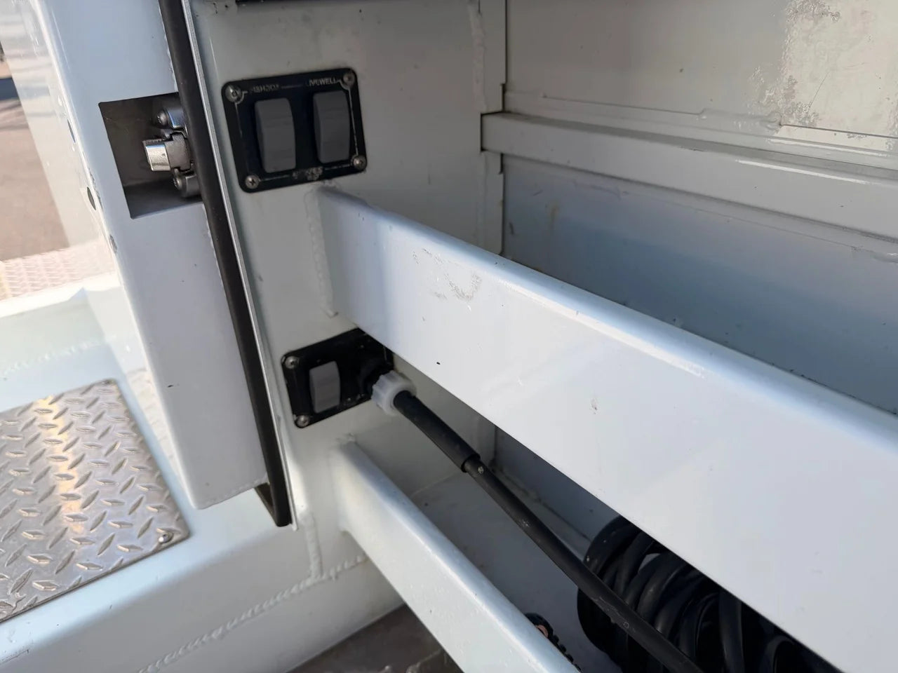2020 Hewescraft 250 Alaskan 25.0 feet, Coos Bay, OR #17