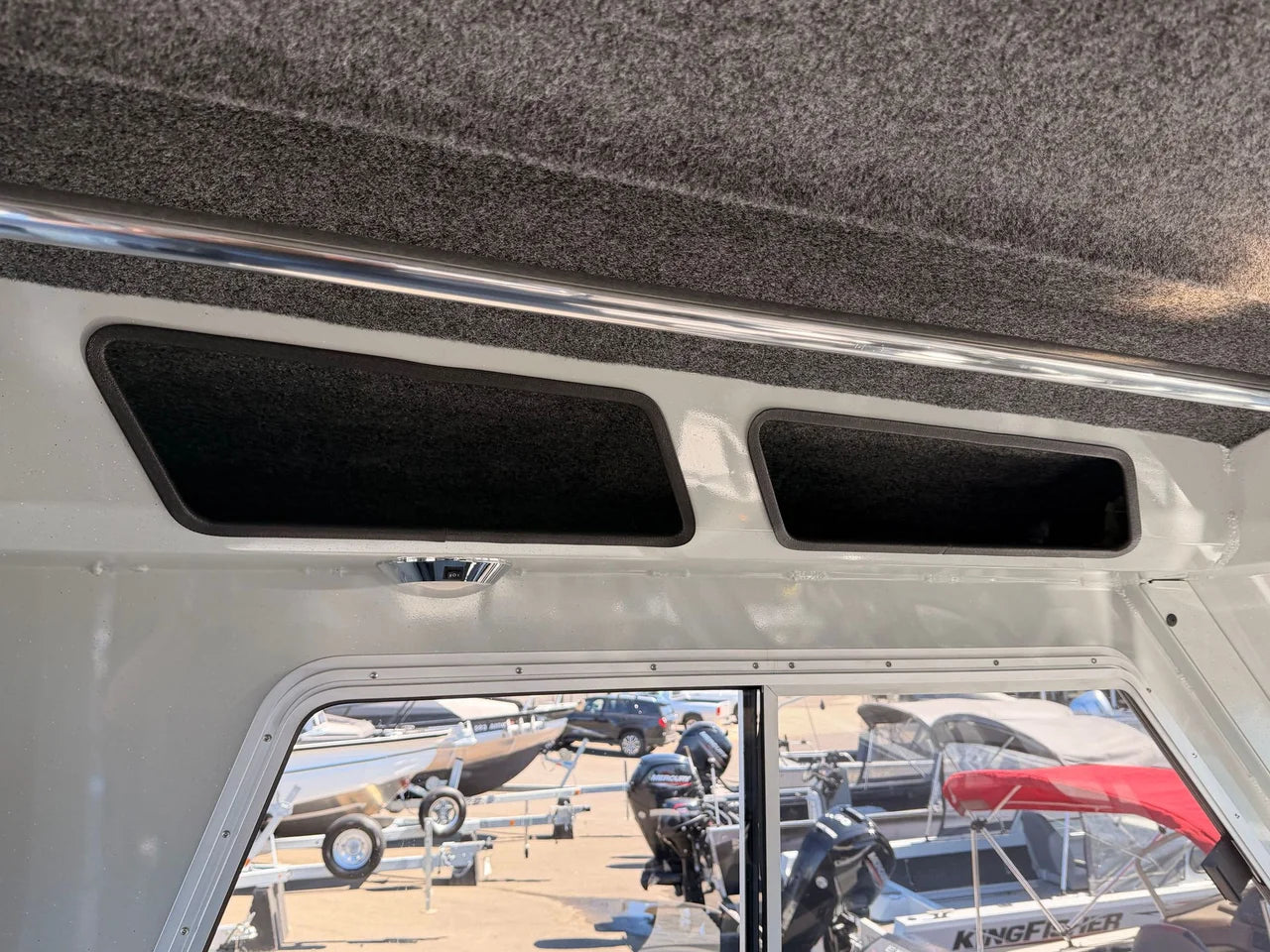 2027 Duckworth 26' Pacific Pro 26.0 feet, Coos Bay, OR #45