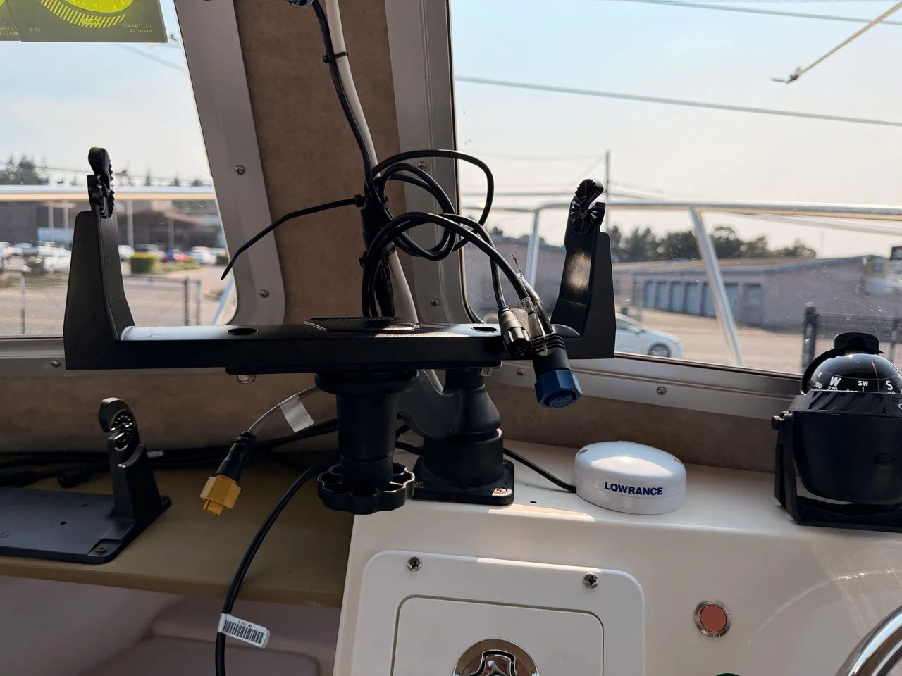 2015 Defiance 220 Admiral 22.0 feet, Coos Bay, OR #35