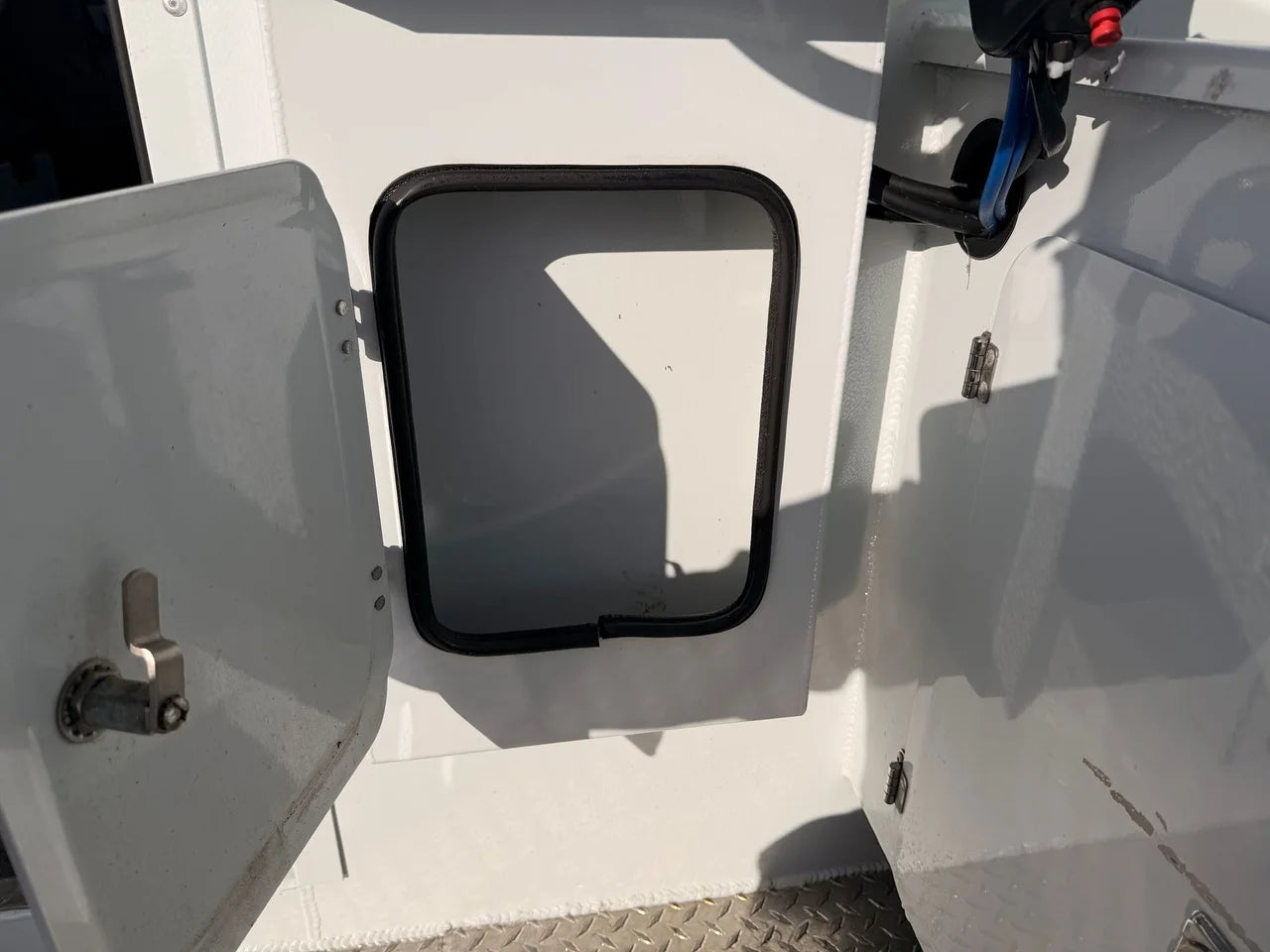 2020 Hewescraft 250 Alaskan 25.0 feet, Coos Bay, OR #13