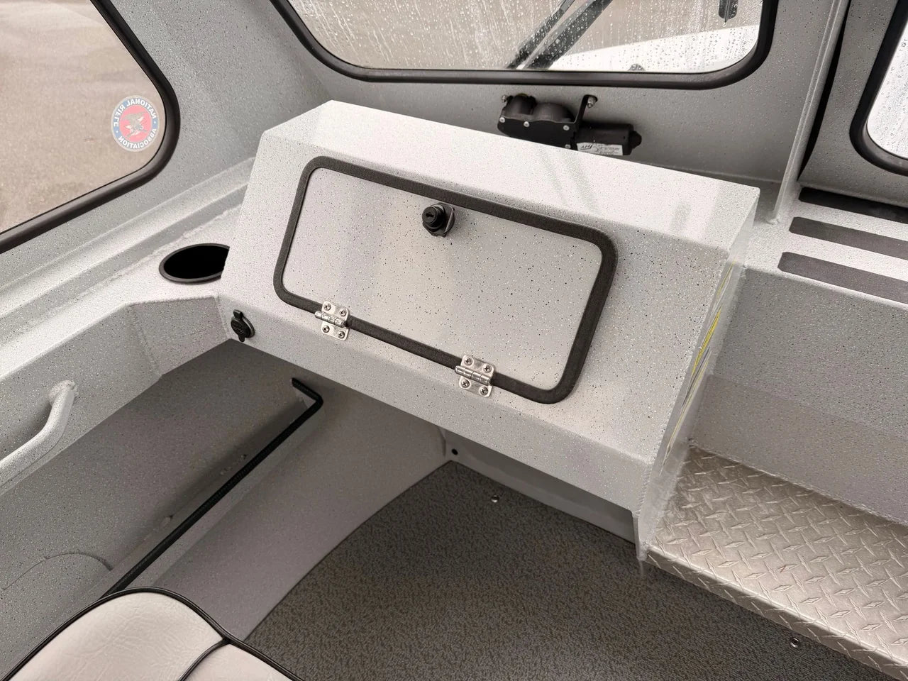 2015 Duckworth 20' Advantage 20.0 feet, Coos Bay, OR #36