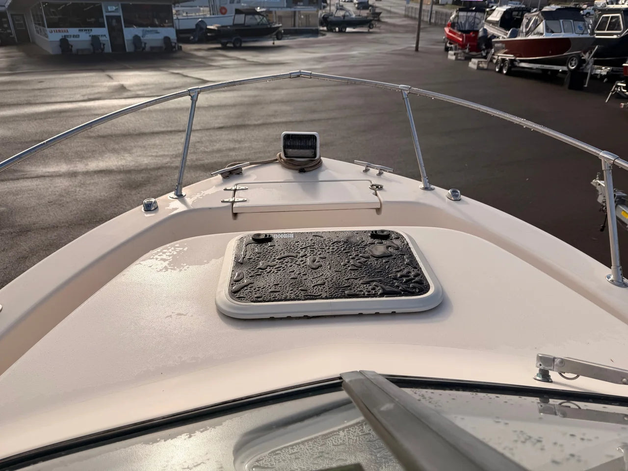 2018 Grady White  208 Adventure 20.333 feet, Coos Bay, OR #30