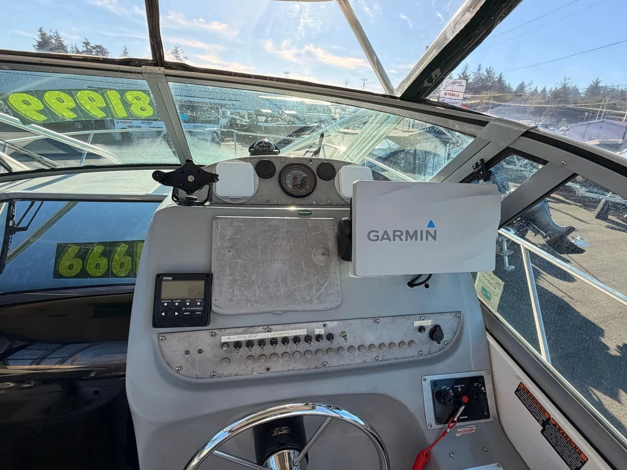 2004 Trophy Pro 2902 W/A 29.0 feet, Coos Bay, OR #38