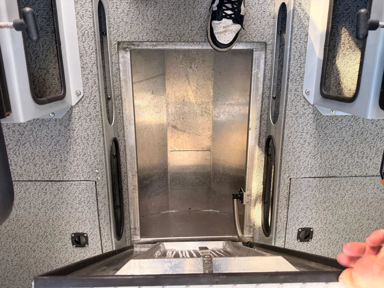2020 Hewescraft 250 Alaskan 25.0 feet, Coos Bay, OR #59