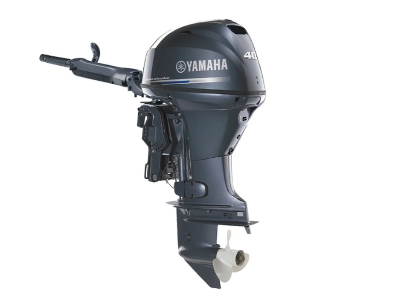 2027 Yamaha F40LEHA feet, Coos Bay, OR #1