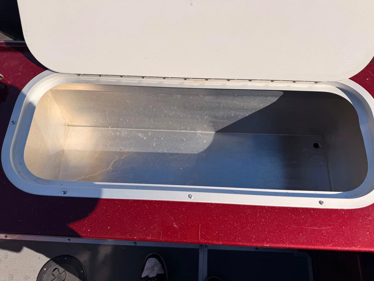 2021 North River 22' Seahawk Fastback 22.0 feet, Coos Bay, OR #15
