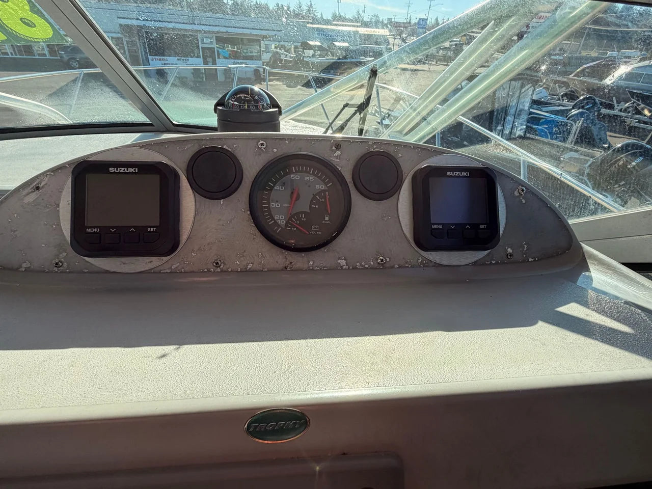 2004 Trophy Pro 2902 W/A 29.0 feet, Coos Bay, OR #41