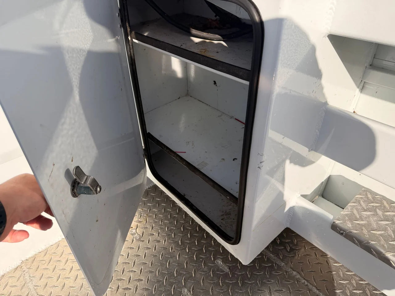 2020 Hewescraft 250 Alaskan 25.0 feet, Coos Bay, OR #15