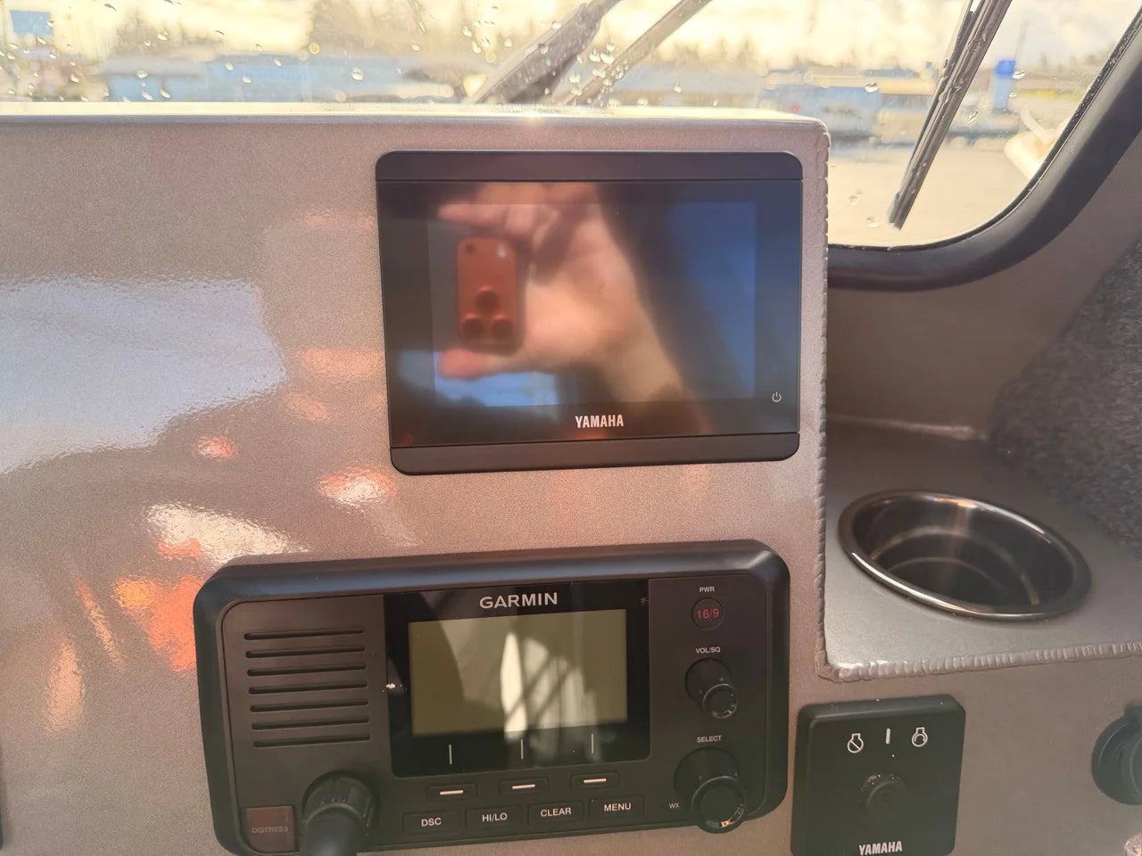 2026 Duckworth 23' Navigator 23.0 feet, Coos Bay, OR #43