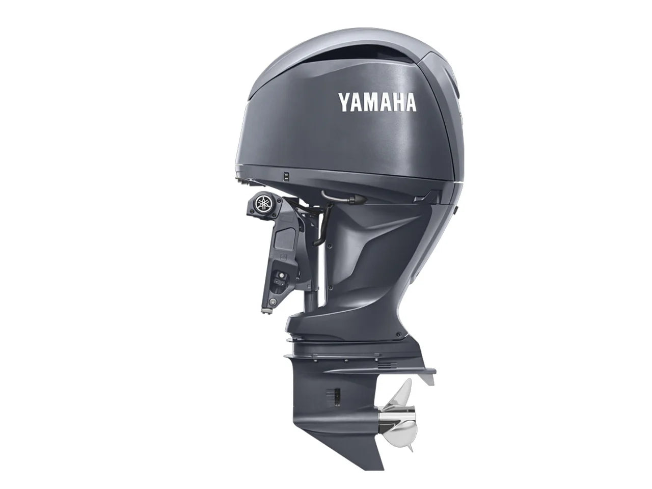 2026 Yamaha F150XD feet, Coos Bay, OR #1