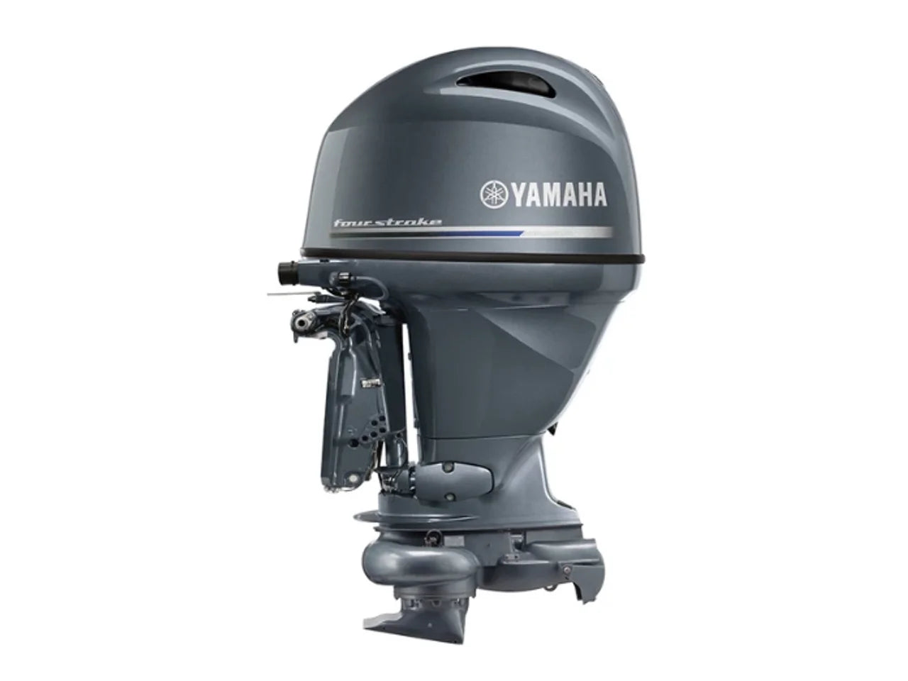 2027 Yamaha F90JB feet, Coos Bay, OR #1