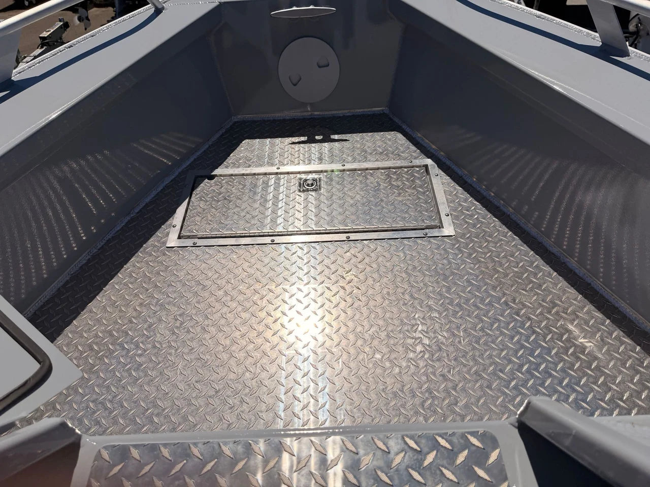 2026 Hewescraft 220 Ocean Pro ET HT 22.417 feet, Coos Bay, OR #51