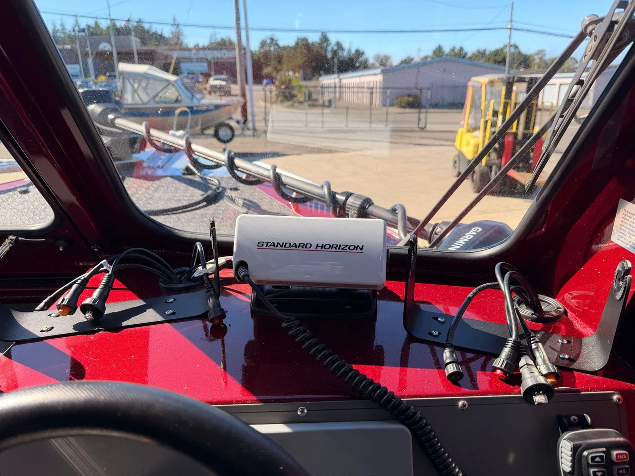 2021 North River 22' Seahawk Fastback 22.0 feet, Coos Bay, OR #35