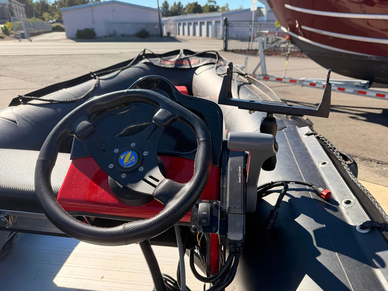 2018 Bombard C5 Commando 15.417 feet, Coos Bay, OR #9