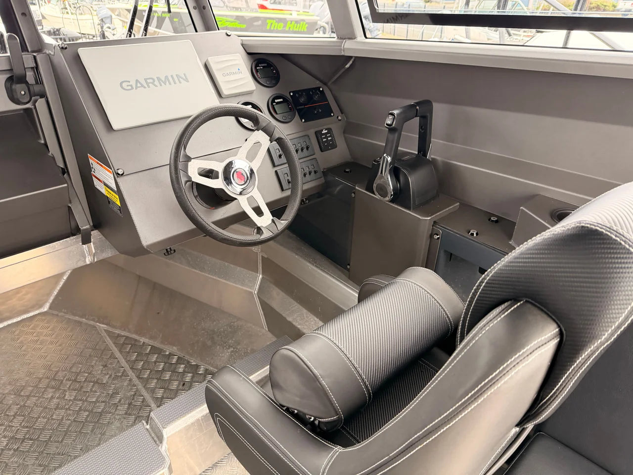 2023 Stabicraft 2250 Ultracab WT Adventure 22.5 feet, Coos Bay, OR #31