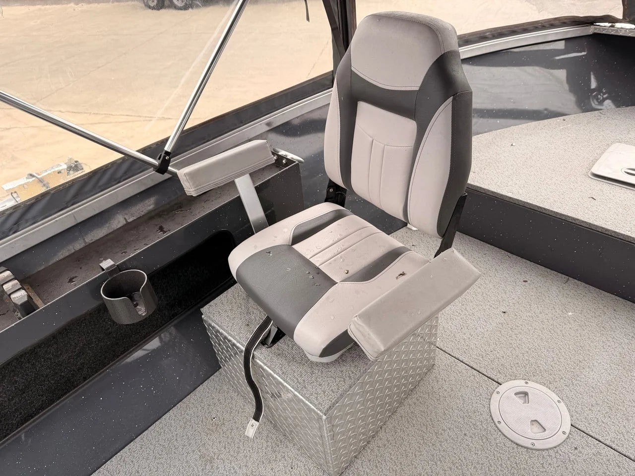 2019 RH Boats ProV 18 18.0 feet, Coos Bay, OR #25