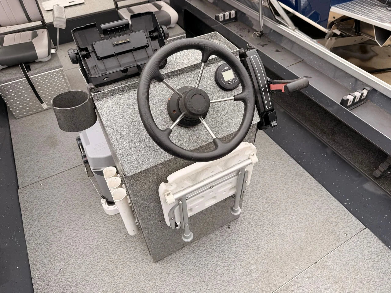 2019 RH Boats ProV 18 18.0 feet, Coos Bay, OR #14
