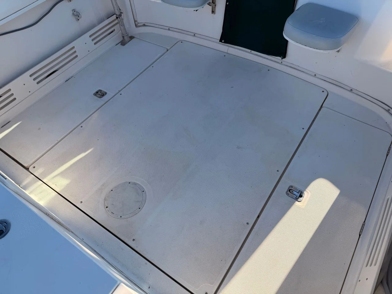 2004 Trophy Pro 2902 W/A 29.0 feet, Coos Bay, OR #17