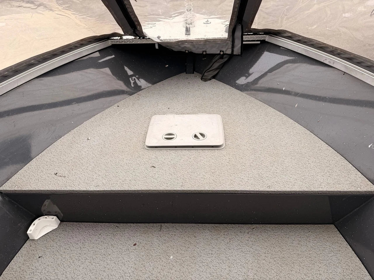 2019 RH Boats ProV 18 18.0 feet, Coos Bay, OR #31