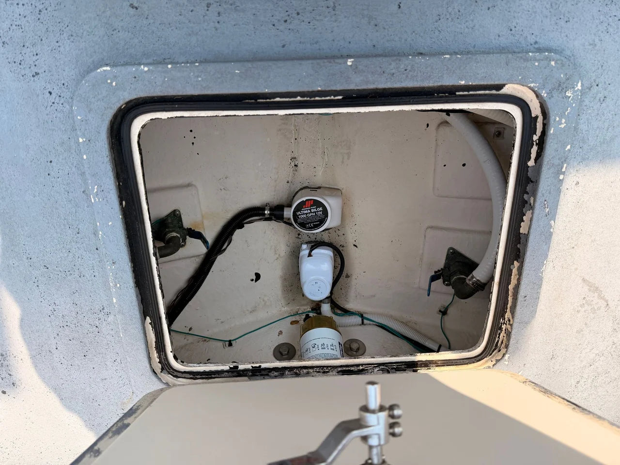 2015 Defiance 220 Admiral 22.0 feet, Coos Bay, OR #23